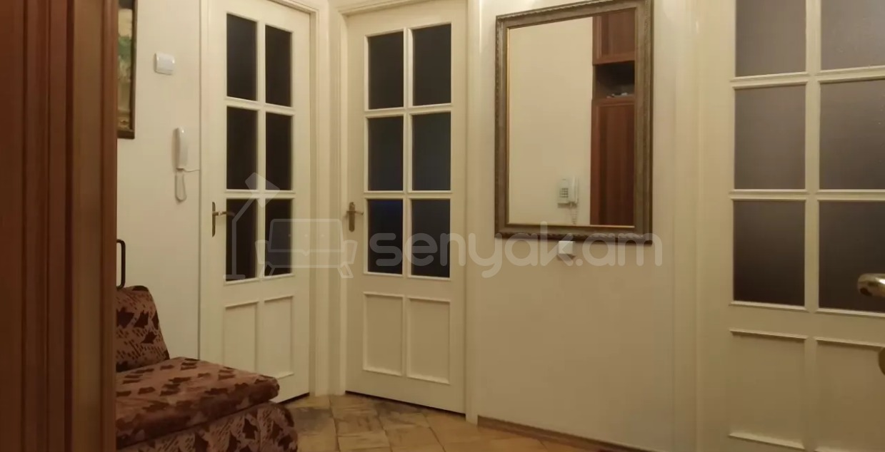 2 Սենյականոց Բնակարան, 74քմ, 10/12 հարկ, Նորմալ Վիճակում