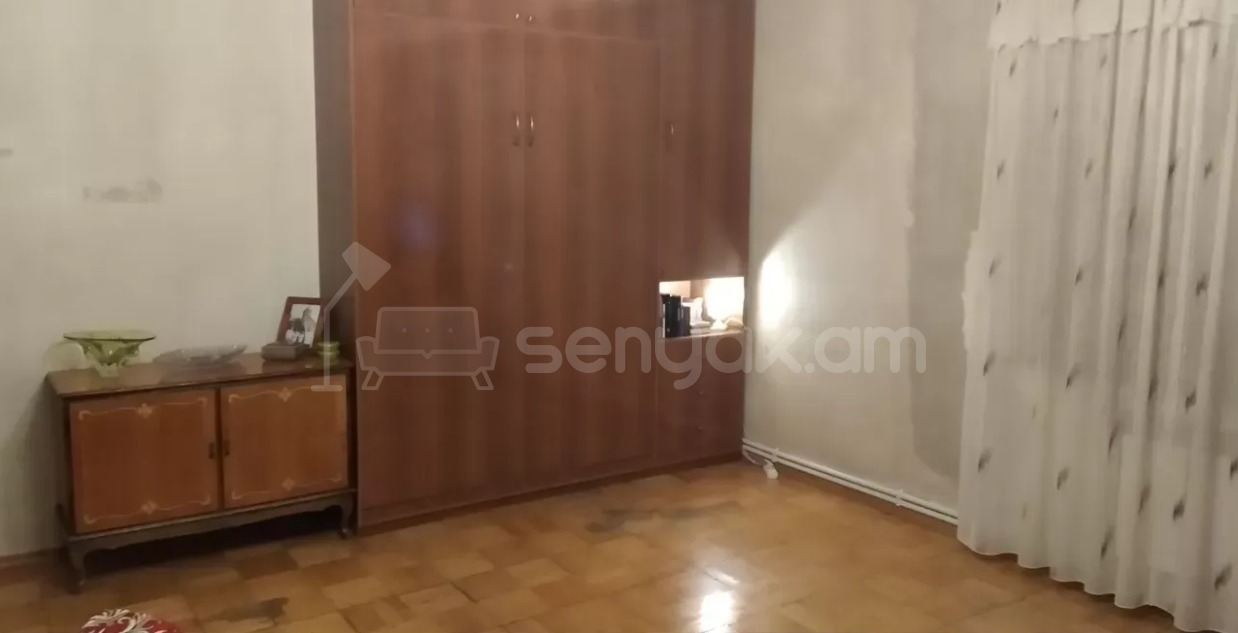 2 Սենյականոց Բնակարան, 74քմ, 10/12 հարկ, Նորմալ Վիճակում
