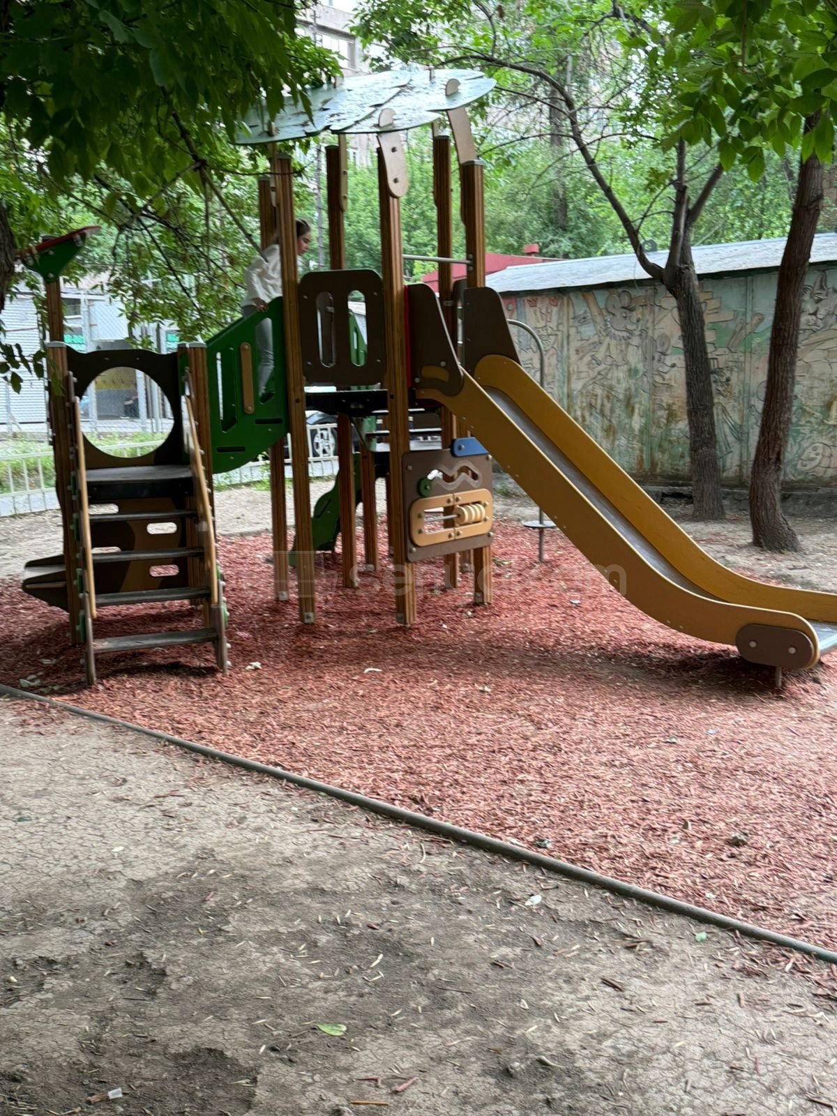 2 Սենյականոց Բնակարան Քարե Շենքում, 65քմ, 3/9 հարկ, Կապիտալ Վերանորոգված, Կահավորված