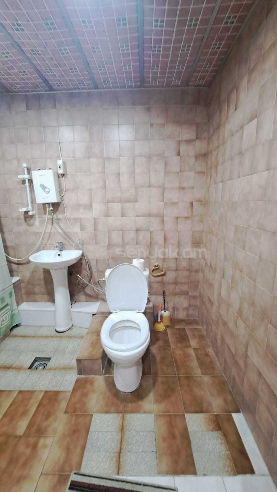 1 Սենյականոց Բնակարան, 54քմ, 9/9 հարկ, Կոսմետիկ Վերանորոգված, Կահավորված