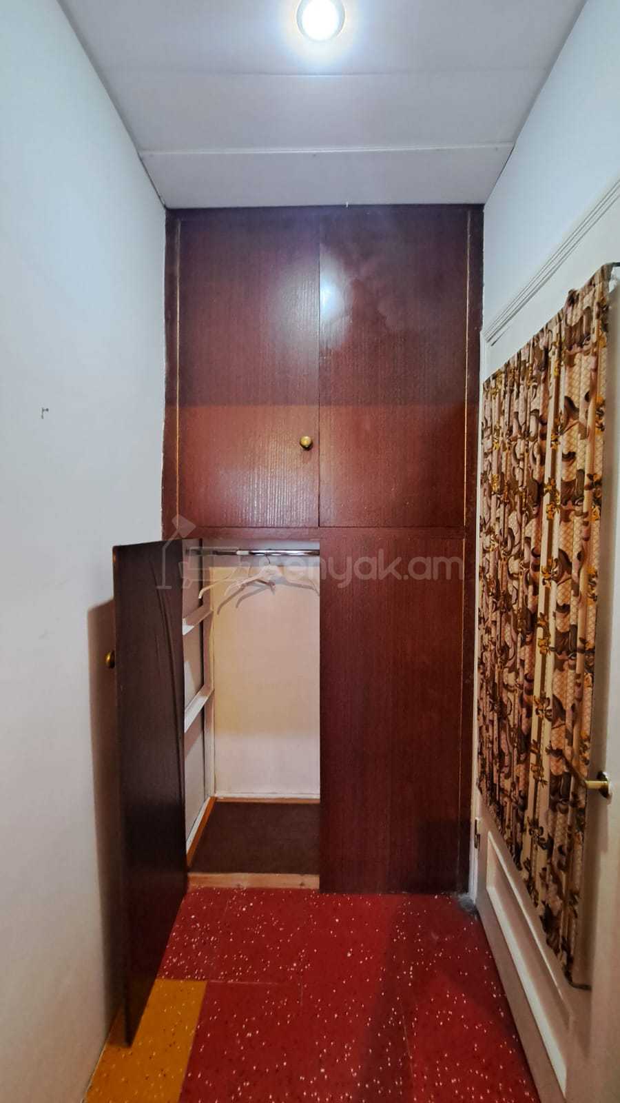 1 Սենյականոց Բնակարան, 54քմ, 9/9 հարկ, Կոսմետիկ Վերանորոգված, Կահավորված