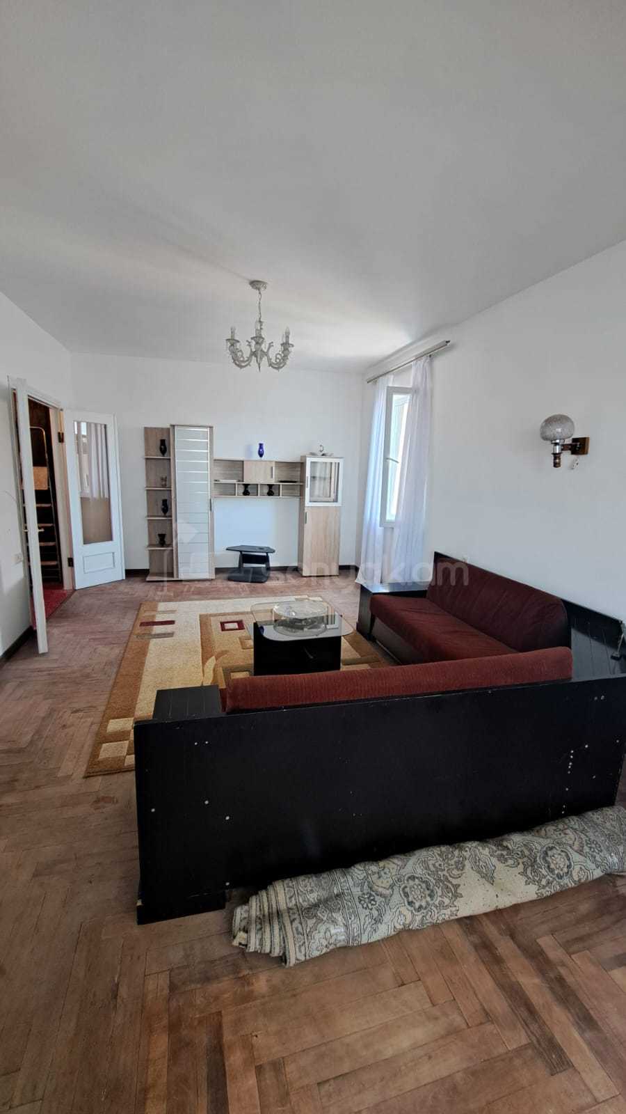 1 Սենյականոց Բնակարան, 54քմ, 9/9 հարկ, Կոսմետիկ Վերանորոգված, Կահավորված