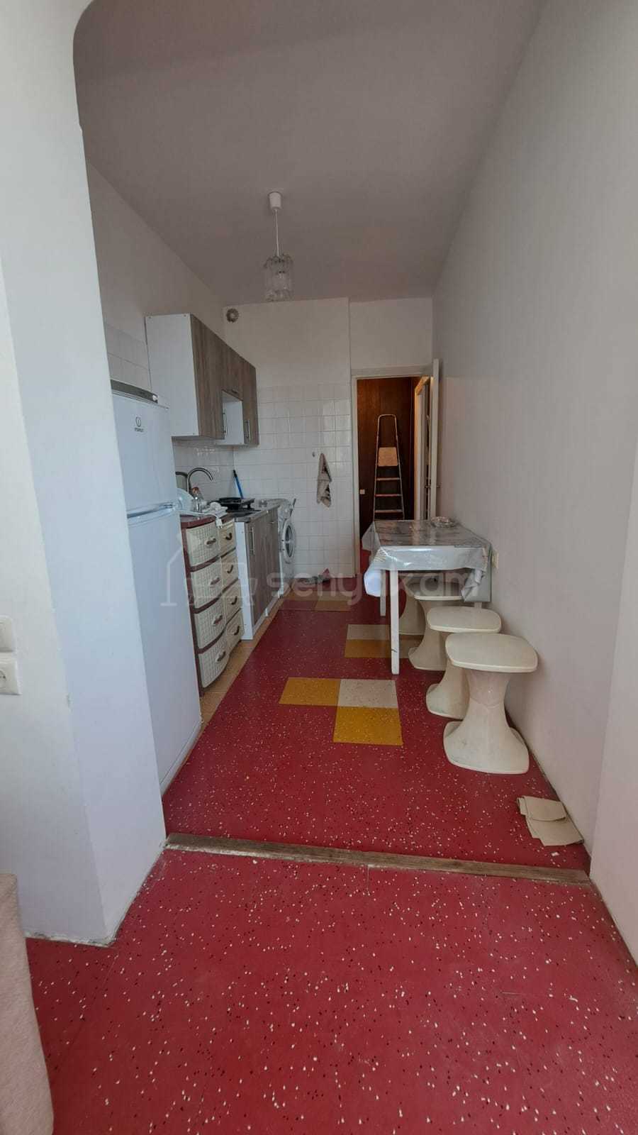 1 Սենյականոց Բնակարան, 54քմ, 9/9 հարկ, Կոսմետիկ Վերանորոգված, Կահավորված