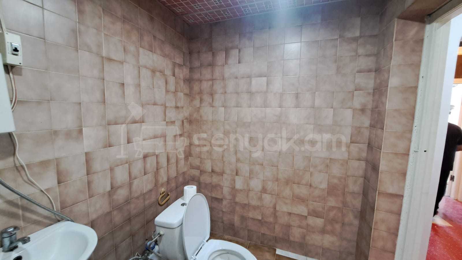 1 Սենյականոց Բնակարան, 54քմ, 9/9 հարկ, Կոսմետիկ Վերանորոգված, Կահավորված