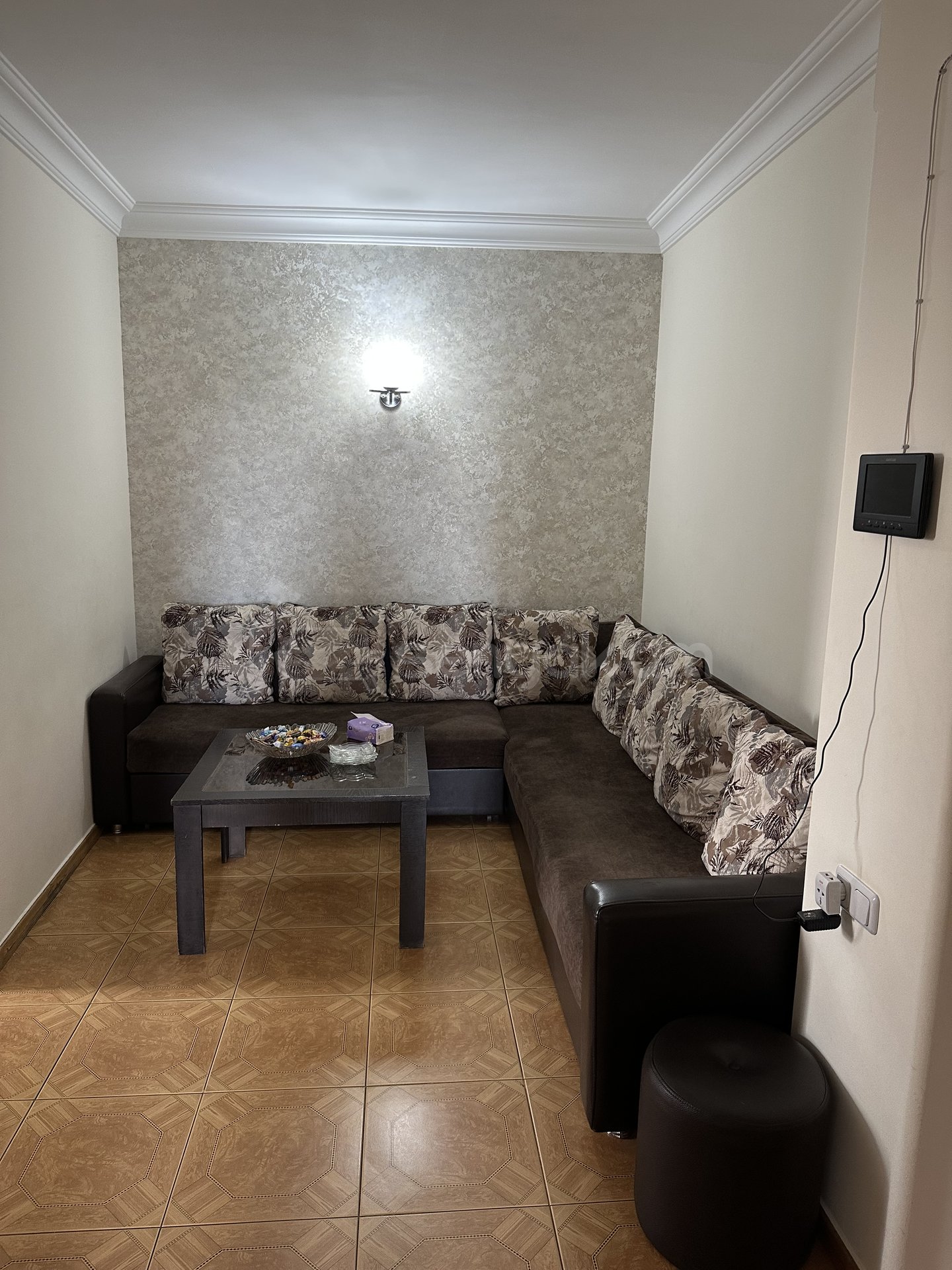 3 Սենյականոց Բնակարան, 80քմ, 5/9 հարկ, Կապիտալ Վերանորոգված