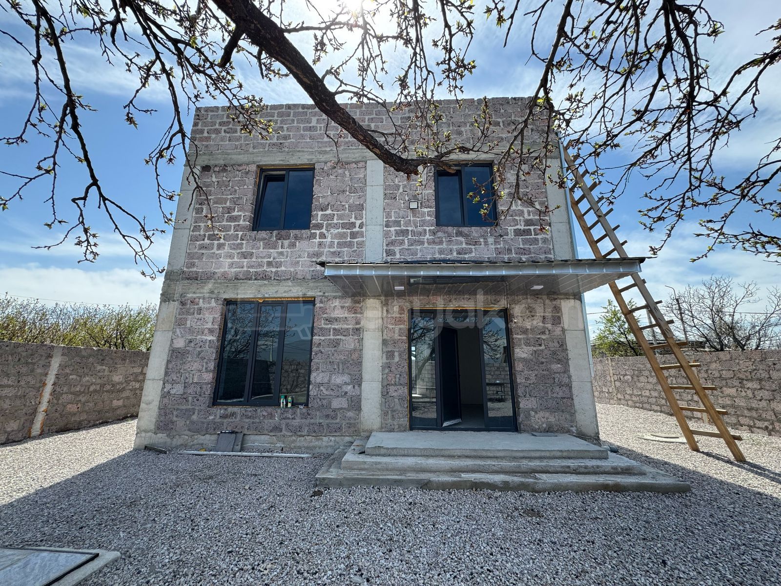 5 Սենյականոց Սեփական Տուն, 170քմ