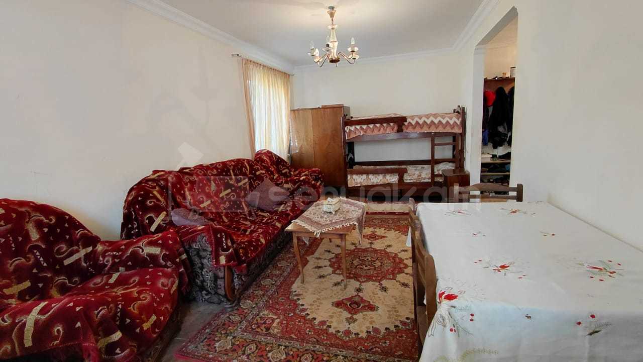 1 Սենյականոց Բնակարան, 34քմ, 2/4 հարկ, Նորմալ Վիճակում