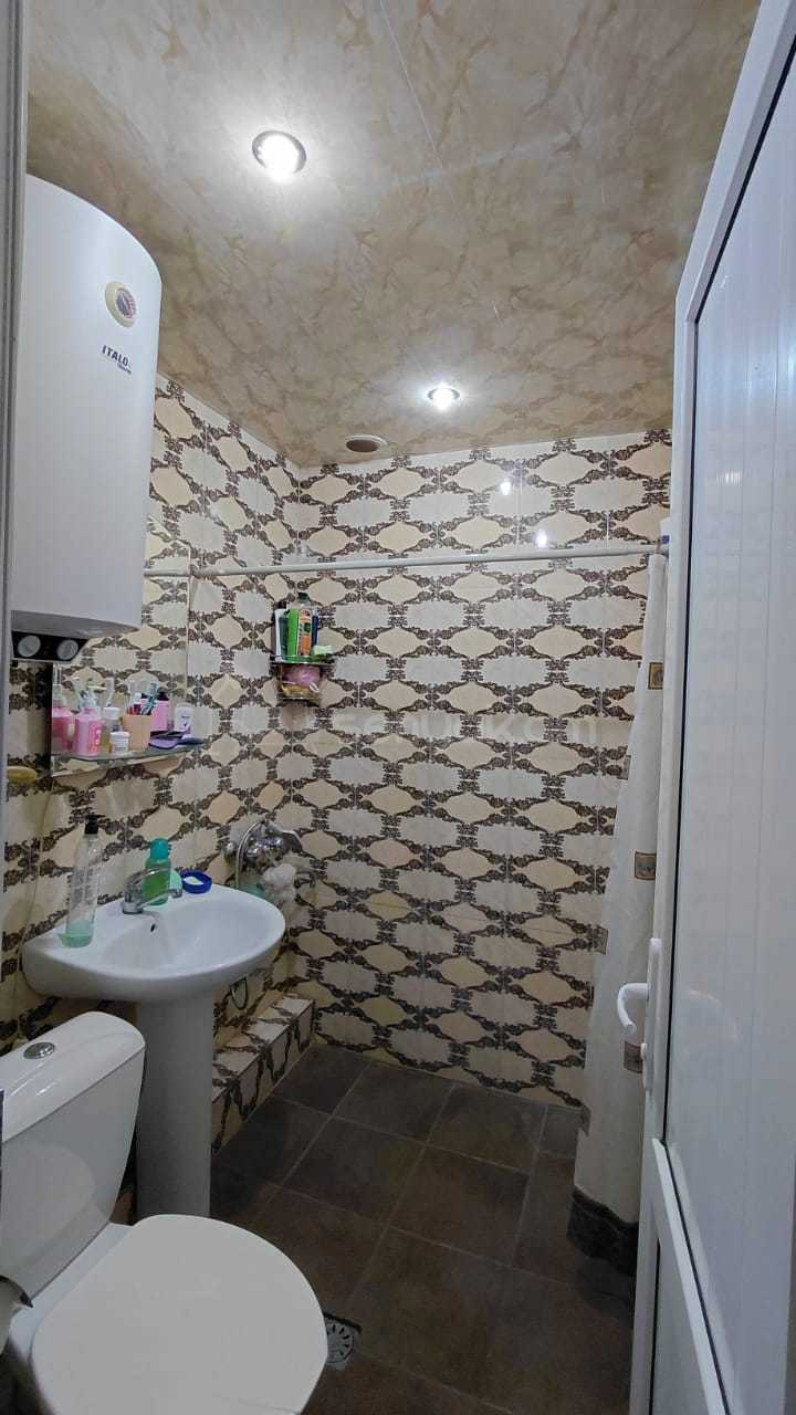 1 Սենյականոց Բնակարան, 34քմ, 2/4 հարկ, Նորմալ Վիճակում