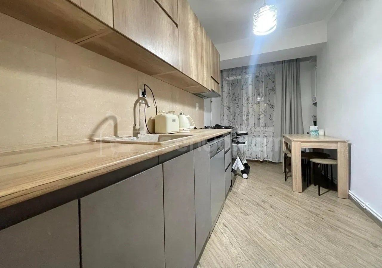 3 Սենյականոց Բնակարան, 83քմ, 2/14 հարկ, Կապիտալ Վերանորոգված