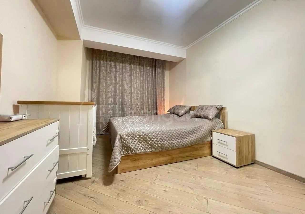 3 Սենյականոց Բնակարան, 83քմ, 2/14 հարկ, Կապիտալ Վերանորոգված