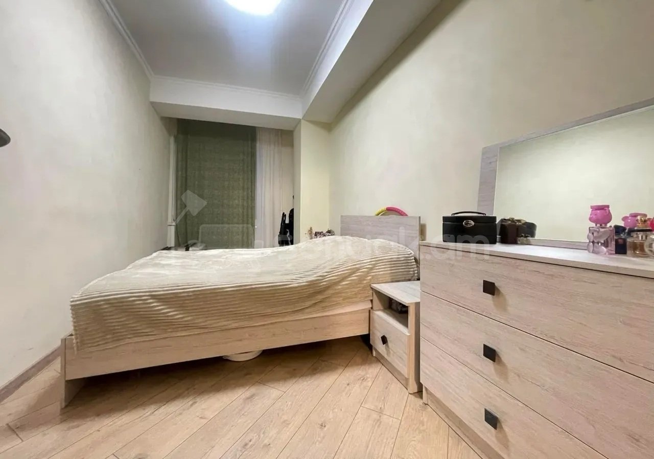 3 Սենյականոց Բնակարան, 83քմ, 2/14 հարկ, Կապիտալ Վերանորոգված