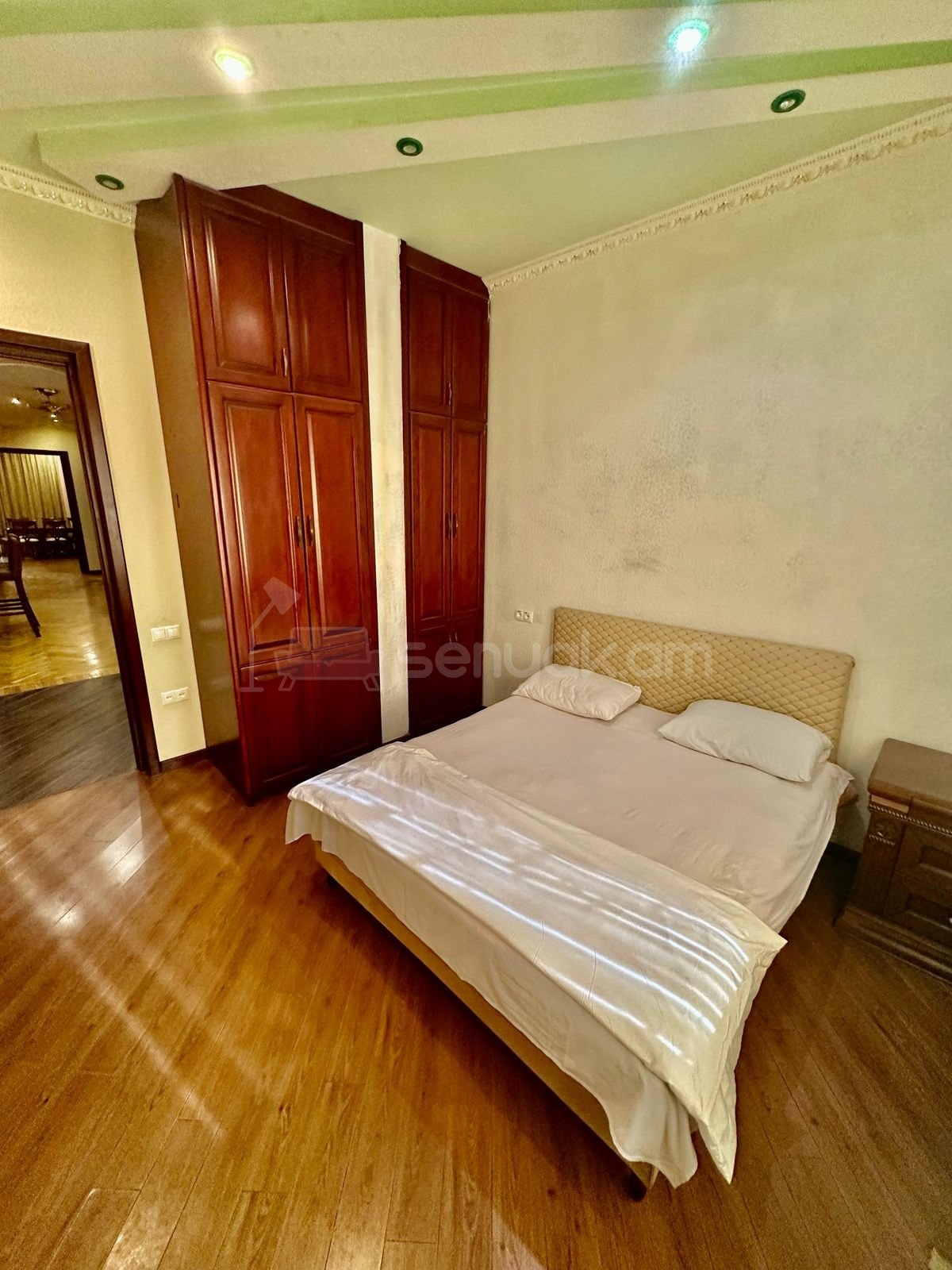 3 Սենյականոց Բնակարան, 73քմ, 3/5 հարկ, Կապիտալ Վերանորոգված