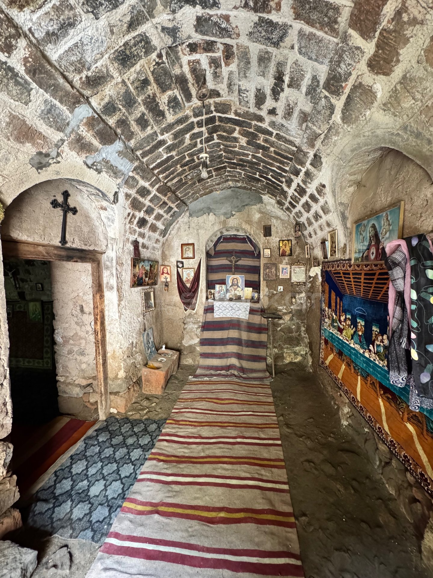 8 Սենյականոց Սեփական Տուն, 450քմ, Կապիտալ Վերանորոգված, Ավտոտնակով