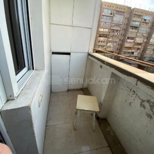 2 Սենյականոց Բնակարան, 62քմ, 4/9 հարկ, Կոսմետիկ Վերանորոգված