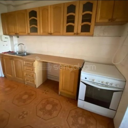 2 Սենյականոց Բնակարան, 62քմ, 4/9 հարկ, Կոսմետիկ Վերանորոգված