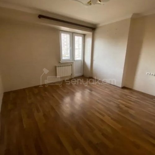 2 Սենյականոց Բնակարան, 62քմ, 4/9 հարկ, Կոսմետիկ Վերանորոգված