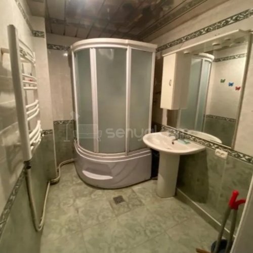 2 Սենյականոց Բնակարան, 62քմ, 4/9 հարկ, Կոսմետիկ Վերանորոգված