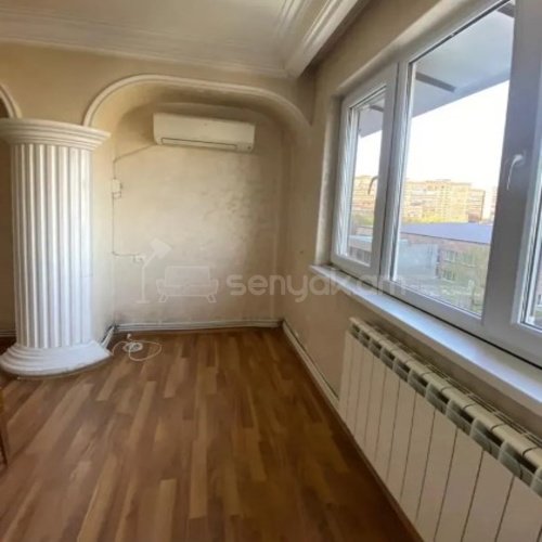 2 Սենյականոց Բնակարան, 62քմ, 4/9 հարկ, Կոսմետիկ Վերանորոգված