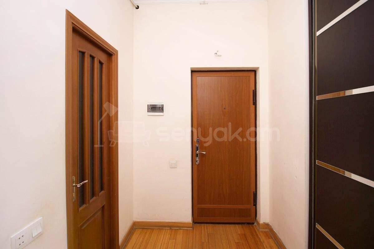 2 Սենյականոց Բնակարան, 55քմ, 13/14 հարկ, Դիզայներական Վերանորոգված, Կահավորված