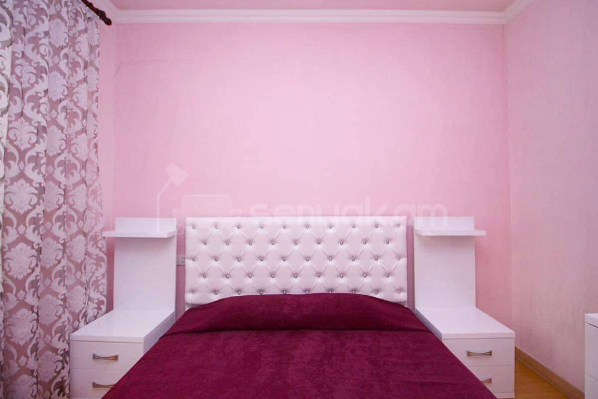 2 Սենյականոց Բնակարան, 55քմ, 13/14 հարկ, Դիզայներական Վերանորոգված, Կահավորված