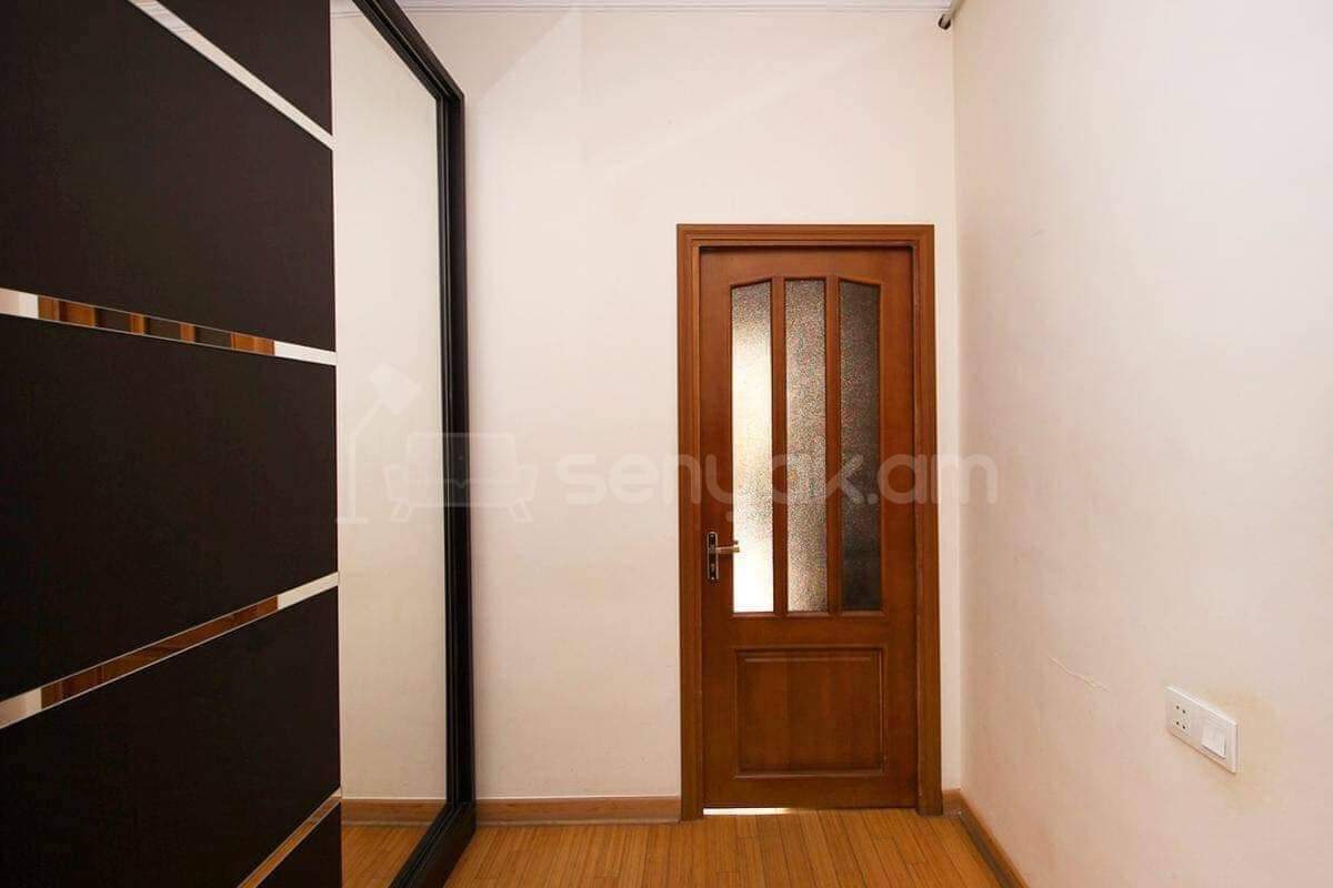 2 Սենյականոց Բնակարան, 55քմ, 13/14 հարկ, Դիզայներական Վերանորոգված, Կահավորված