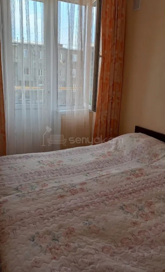 2 Սենյականոց Բնակարան Քարե Շենքում, 33քմ, 3/4 հարկ, Կապիտալ Վերանորոգված, Կահավորված