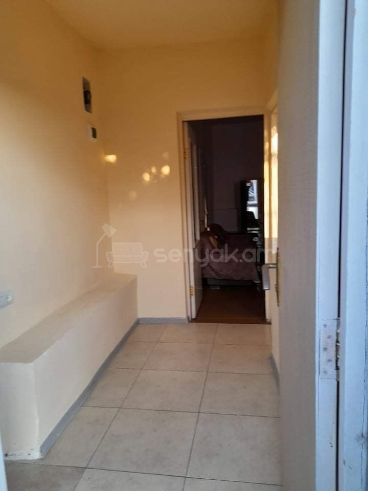 1 Սենյականոց Սեփական Տուն, 40քմ, Նորմալ Վիճակում, Կահավորված