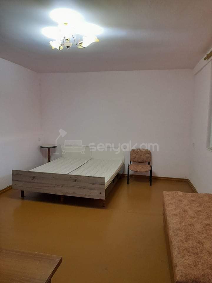 1 Սենյականոց Սեփական Տուն, 40քմ, Նորմալ Վիճակում, Կահավորված