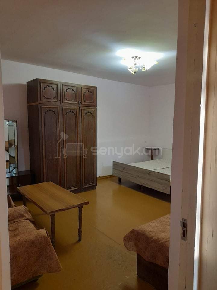 1 Սենյականոց Սեփական Տուն, 40քմ, Նորմալ Վիճակում, Կահավորված