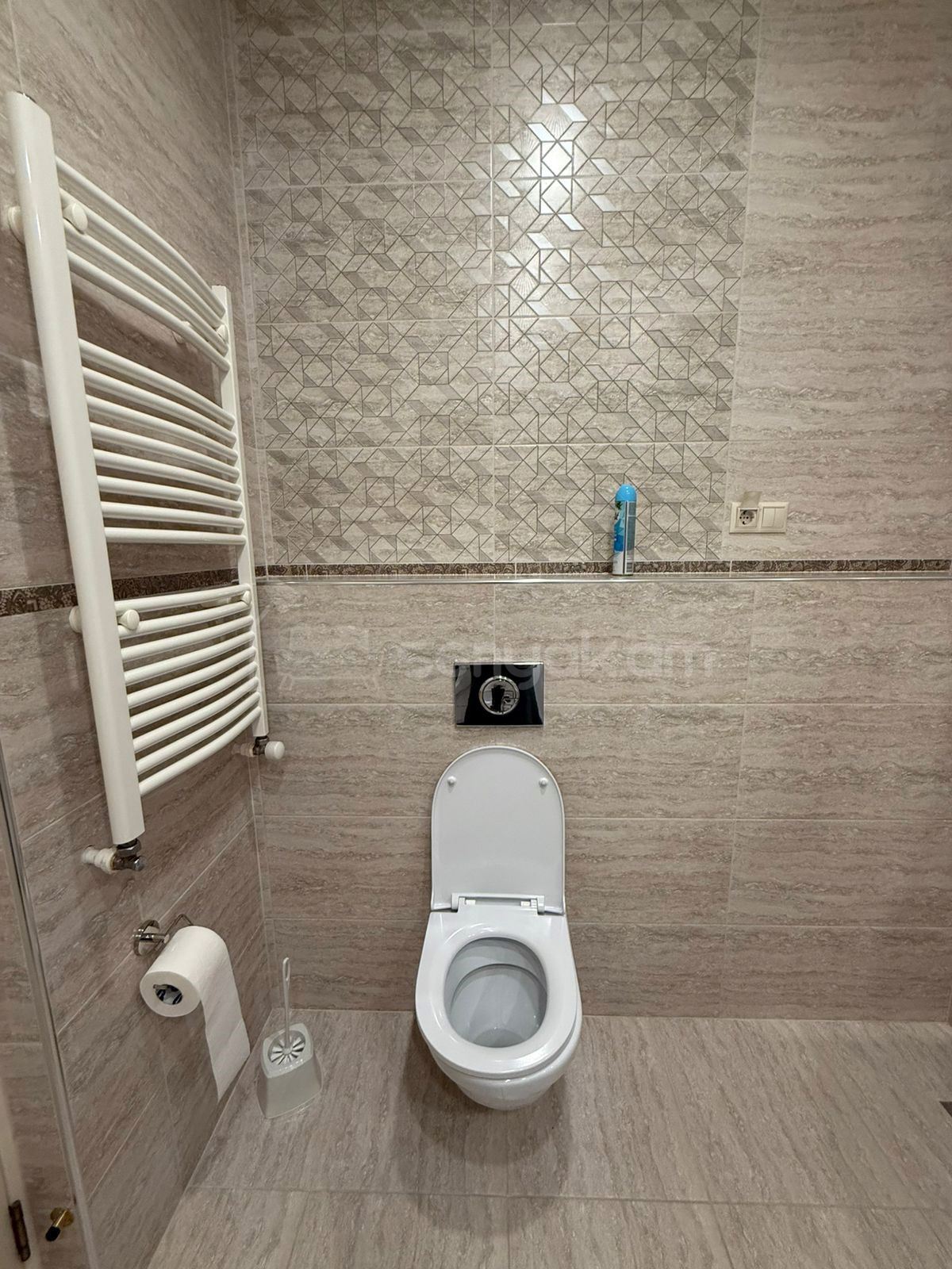 3 Սենյականոց Բնակարան Նորակառույցում, 100քմ, 8/15 հարկ, Դիզայներական Վերանորոգված, Կահավորված, Արևկող