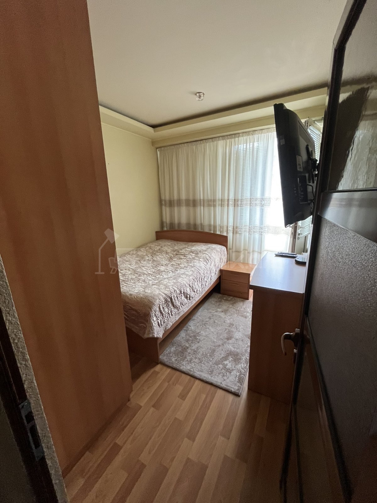 4 Սենյականոց Բնակարան, 86քմ, 6/9 հարկ, Կապիտալ Վերանորոգված