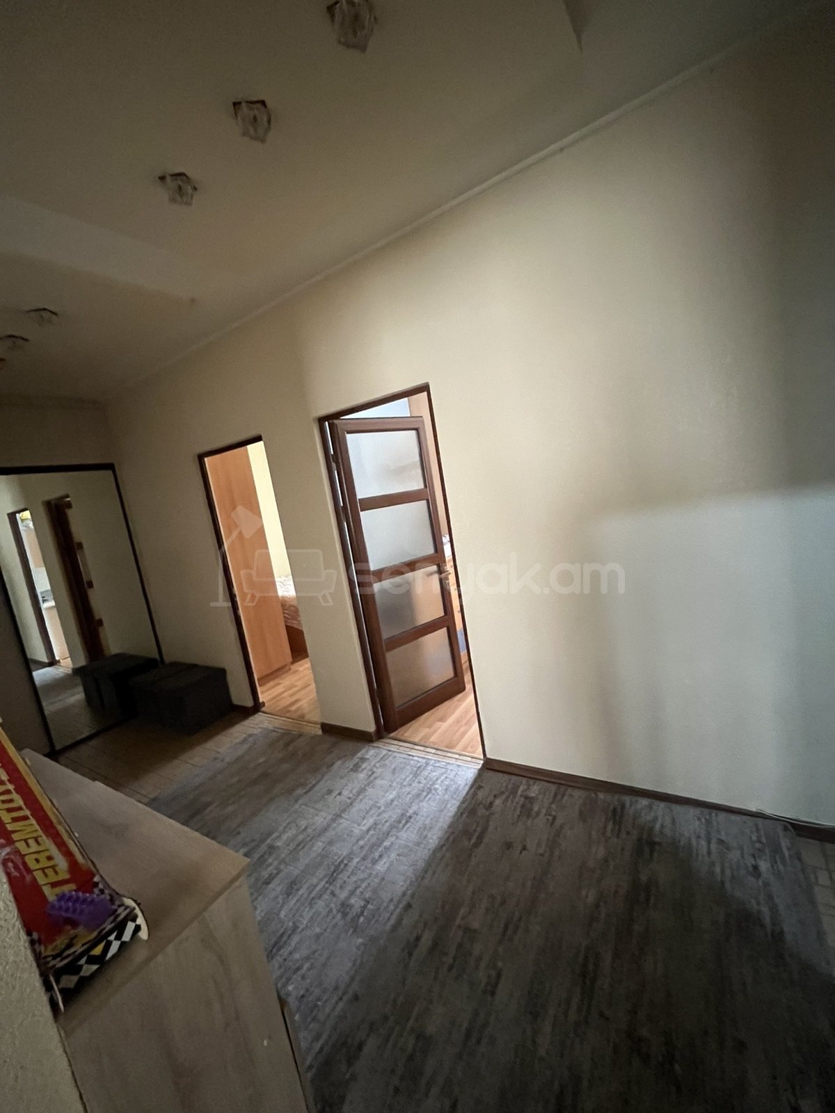 4 Սենյականոց Բնակարան, 86քմ, 6/9 հարկ, Կապիտալ Վերանորոգված