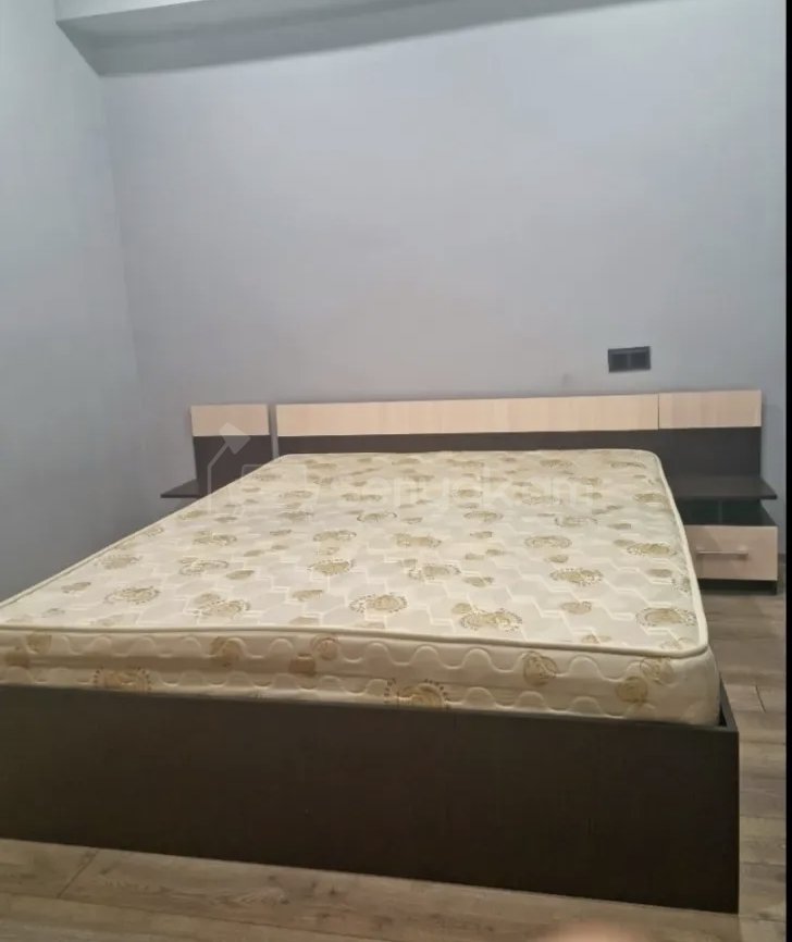2 Սենյականոց Բնակարան Քարե Շենքում, 56քմ, 5/5 հարկ, Կապիտալ Վերանորոգված, Կահավորված