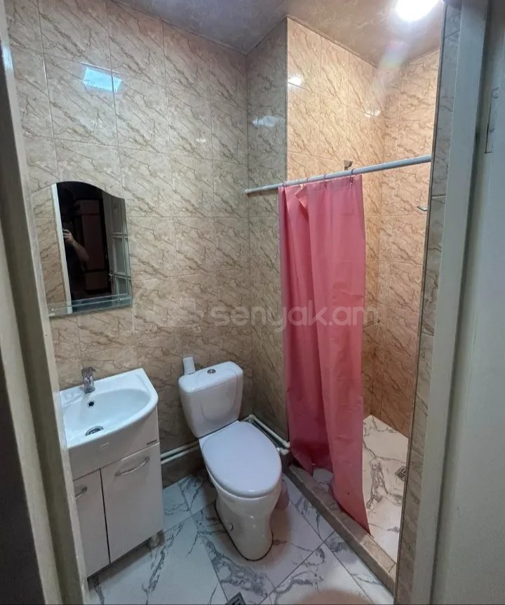 3 Սենյականոց Բնակարան Քարե Շենքում, 75քմ, 1/1 հարկ, Կապիտալ Վերանորոգված, Կահավորված