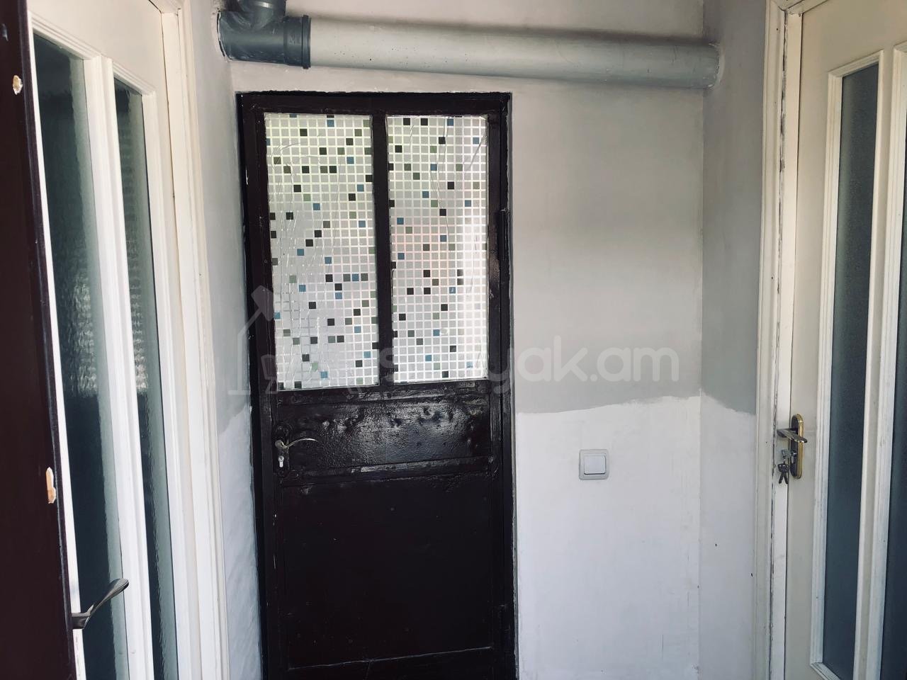 1 Սենյականոց Սեփական Տուն, 20քմ, Կապիտալ Վերանորոգված, Կահավորված