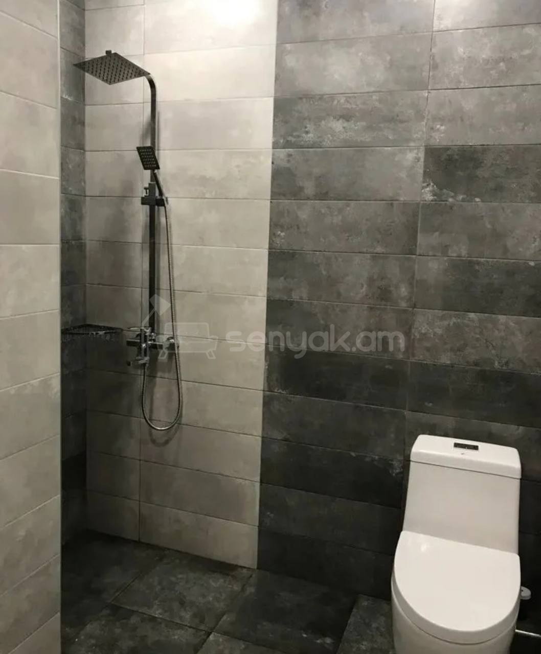 3 Սենյականոց Բնակարան Նորակառույցում, 100քմ, 6/15 հարկ, Կապիտալ Վերանորոգված, Կահավորված, Արևկող