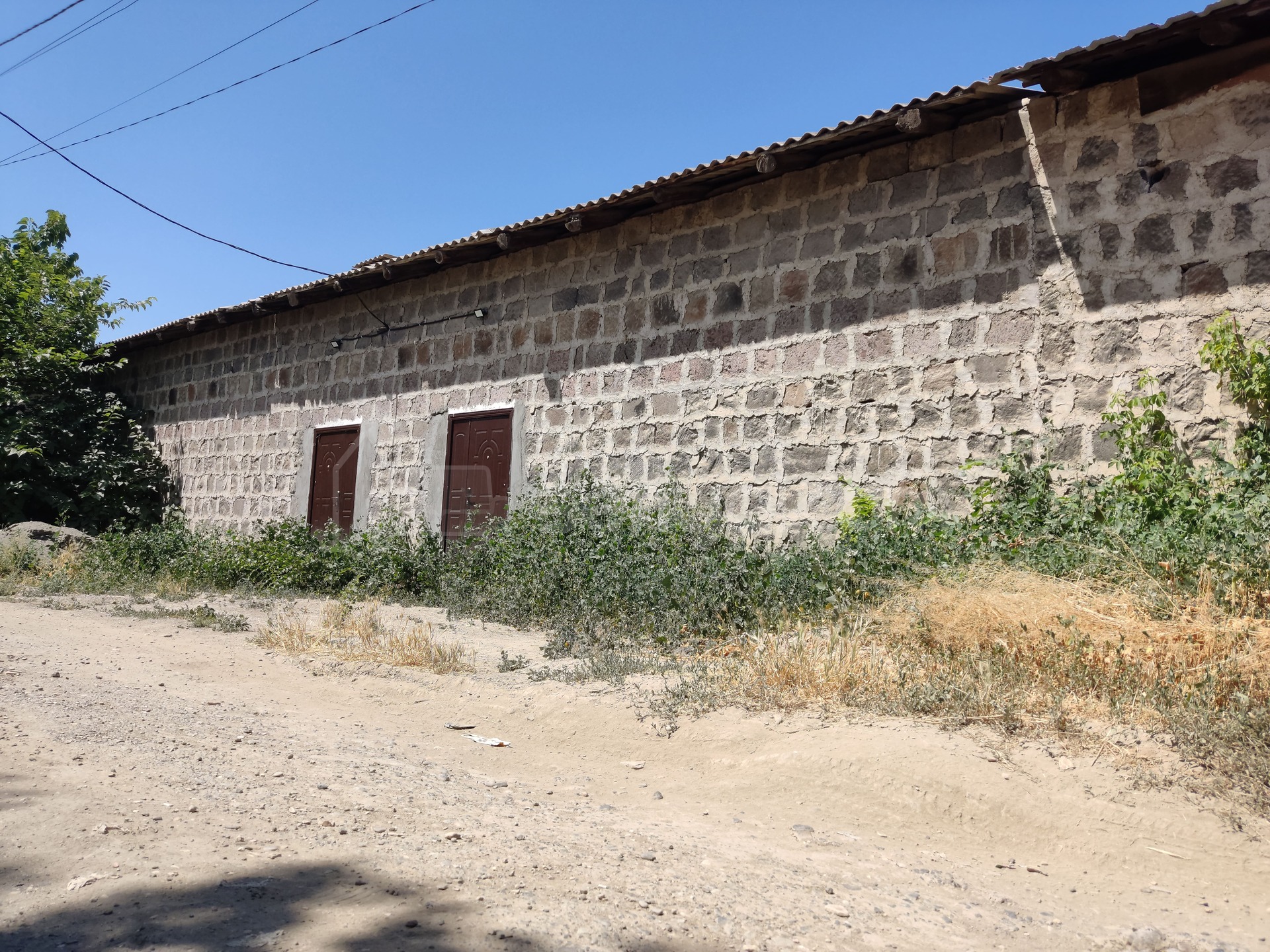 Պահեստ, 134քմ