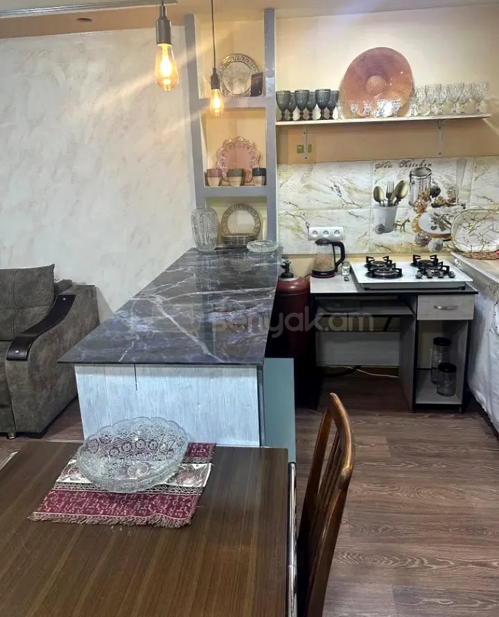 3 Սենյականոց Սեփական Տուն, 160քմ, Կապիտալ Վերանորոգված, Կահավորված