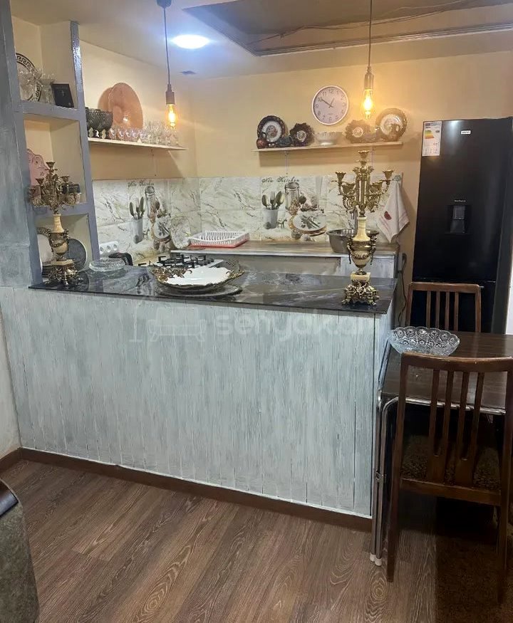 3 Սենյականոց Սեփական Տուն, 160քմ, Կապիտալ Վերանորոգված, Կահավորված