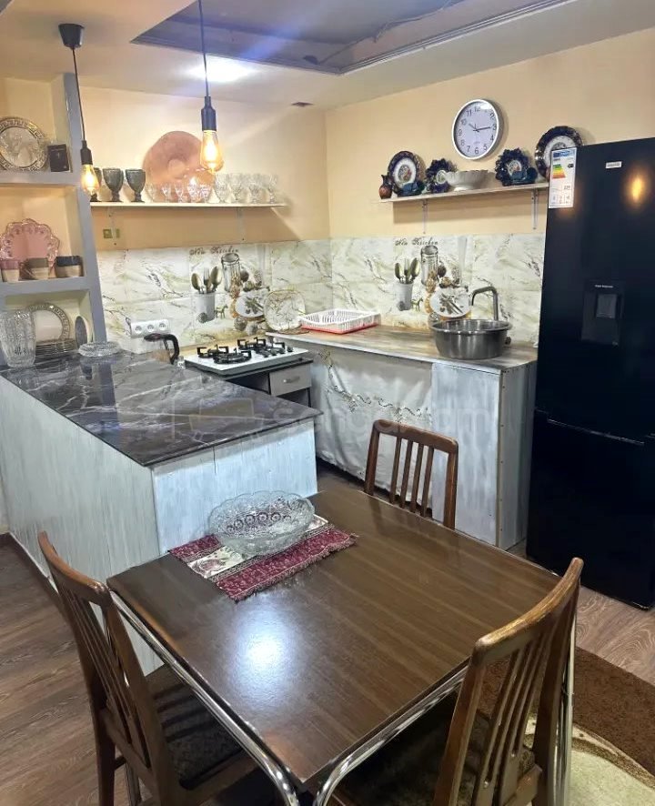 3 Սենյականոց Սեփական Տուն, 160քմ, Կապիտալ Վերանորոգված, Կահավորված