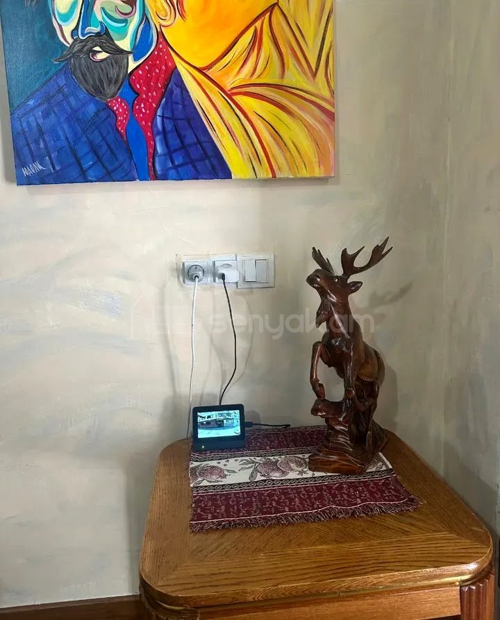 3 Սենյականոց Սեփական Տուն, 160քմ, Կապիտալ Վերանորոգված, Կահավորված
