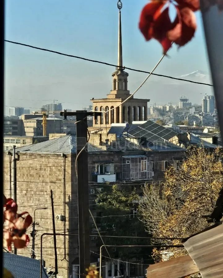4 Սենյականոց Սեփական Տուն, 90քմ, Կապիտալ Վերանորոգված, Կահավորված