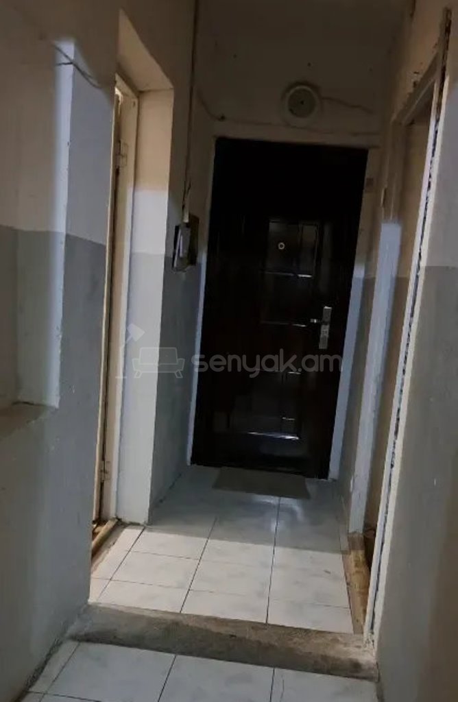 3 Սենյականոց Բնակարան, 60քմ, 5/9 հարկ, Նորմալ Վիճակում
