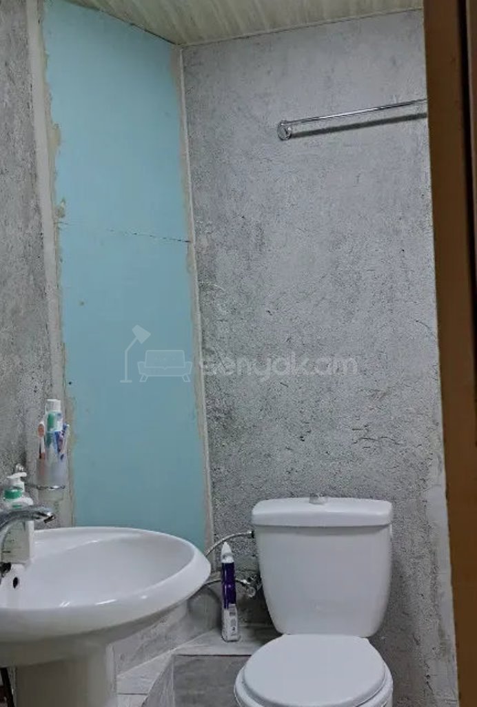 3 Սենյականոց Բնակարան, 60քմ, 5/9 հարկ, Նորմալ Վիճակում
