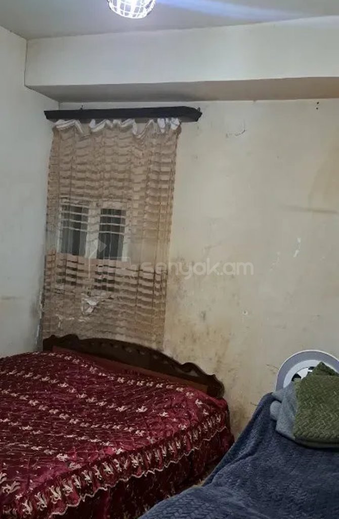 3 Սենյականոց Բնակարան, 60քմ, 5/9 հարկ, Նորմալ Վիճակում