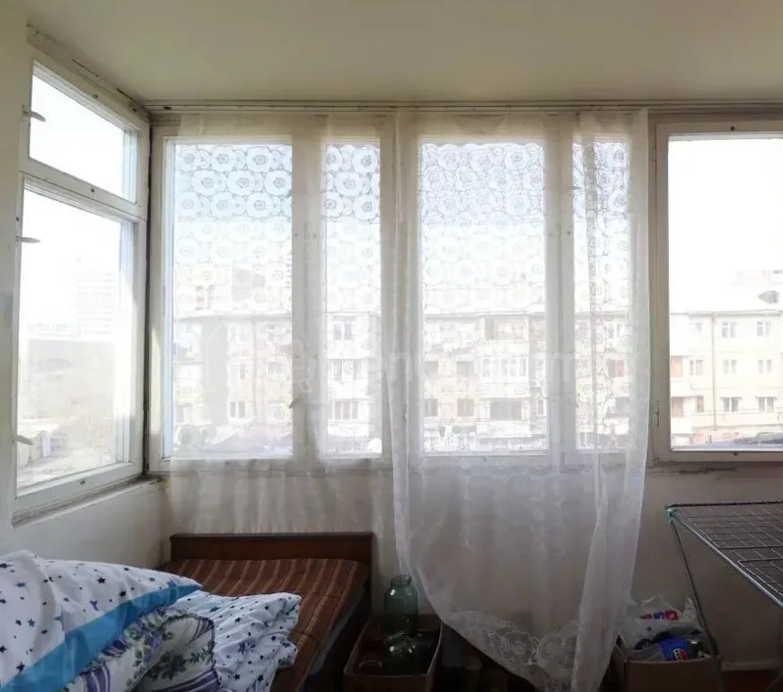 3 Սենյականոց Բնակարան, 64քմ, 4/4 հարկ, Նորմալ Վիճակում