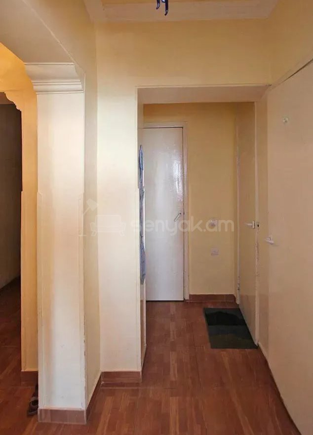 3 Սենյականոց Բնակարան, 66քմ, 6/9 հարկ, Նորմալ Վիճակում
