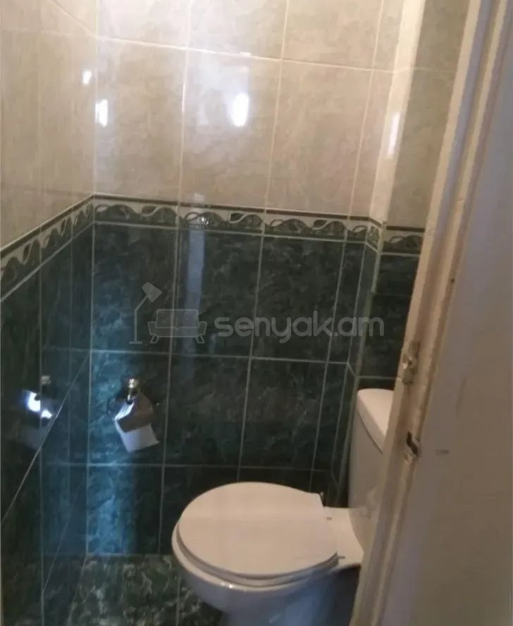 3 Սենյականոց Բնակարան, 66քմ, 6/9 հարկ, Նորմալ Վիճակում