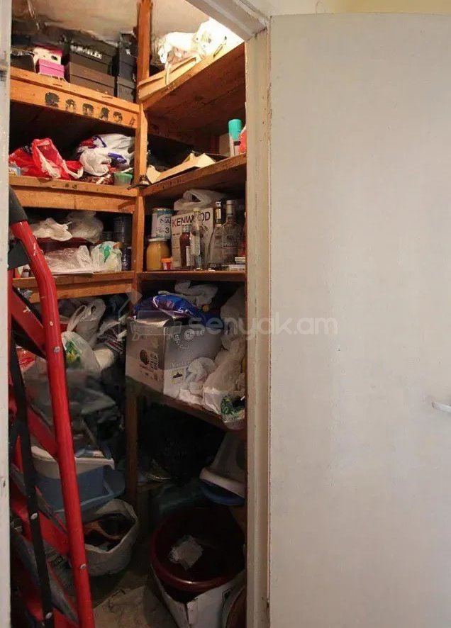 3 Սենյականոց Բնակարան, 66քմ, 6/9 հարկ, Նորմալ Վիճակում