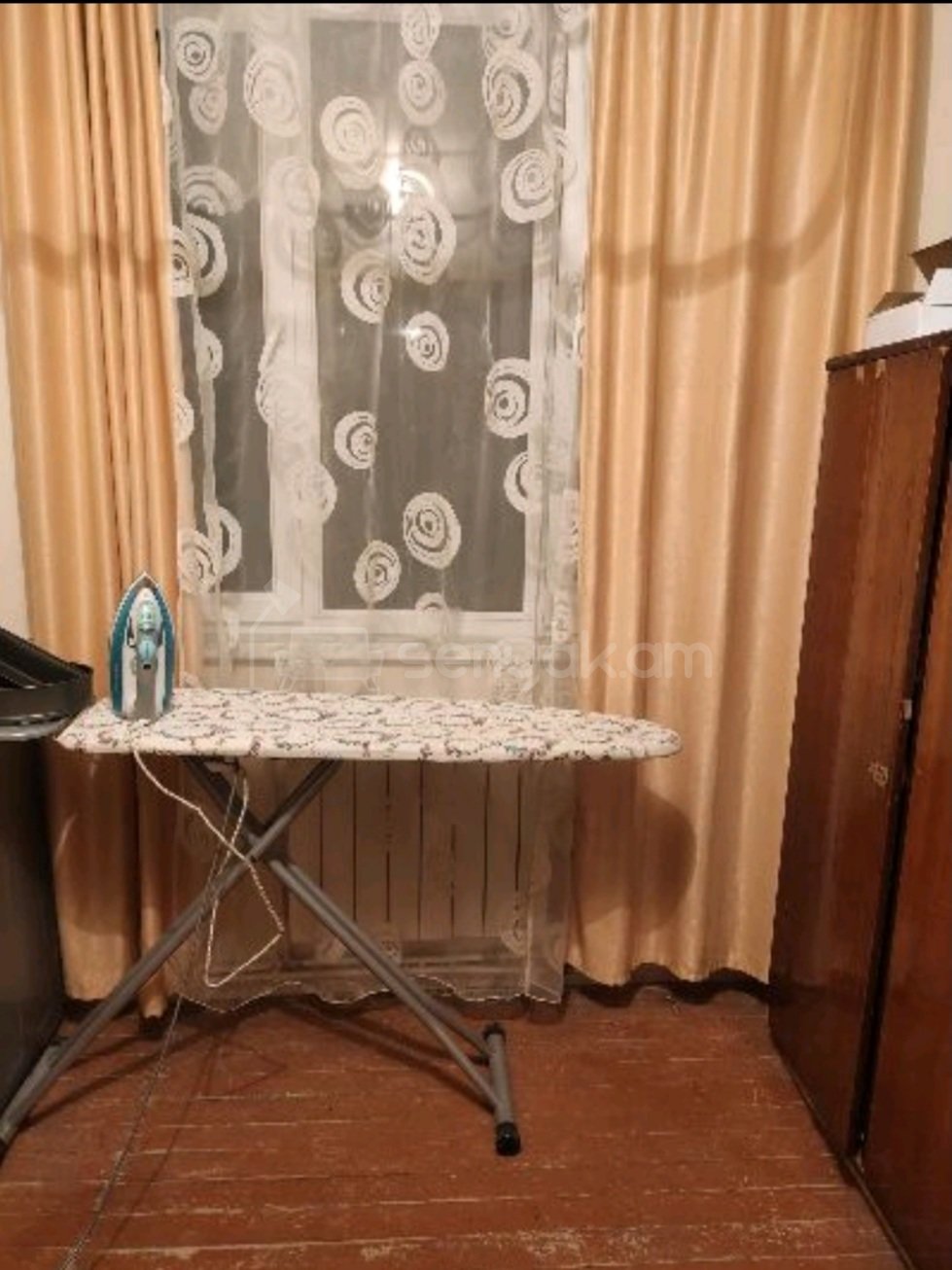 2 Սենյականոց Բնակարան Քարե Շենքում, 68քմ, 3/5 հարկ, Կոսմետիկ Վերանորոգված, Կահավորված, Արևկող